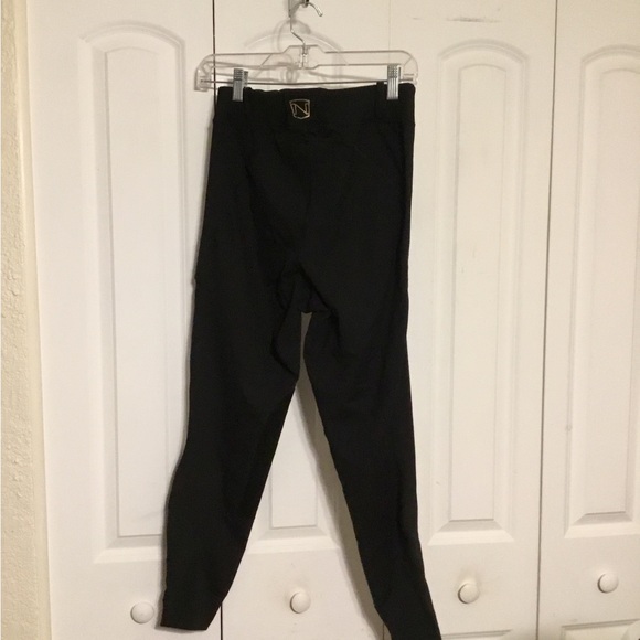 Noble Outfitters tights, Equestrian horse riding 2 pair, - Picture 3 of 5